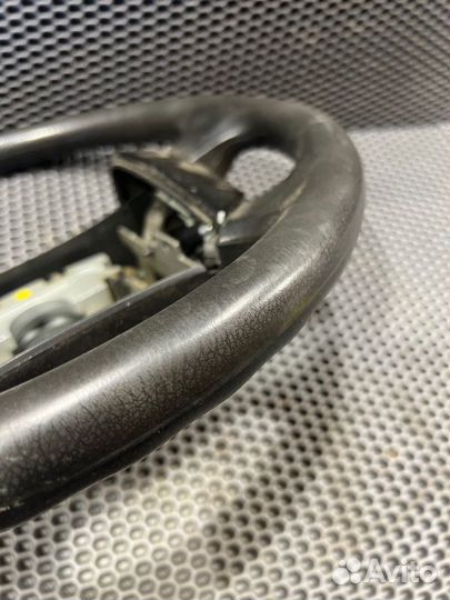 Руль Ssangyong Kyron рестайлинг D20DT 2012