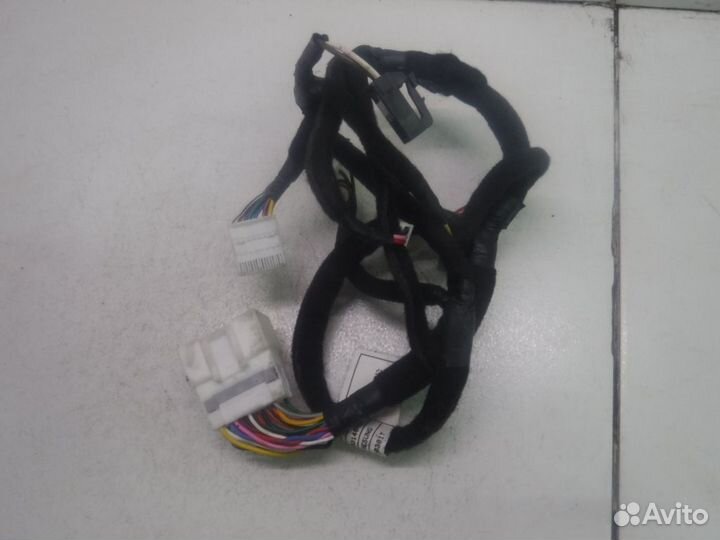 Проводка (коса) Киа Stinger