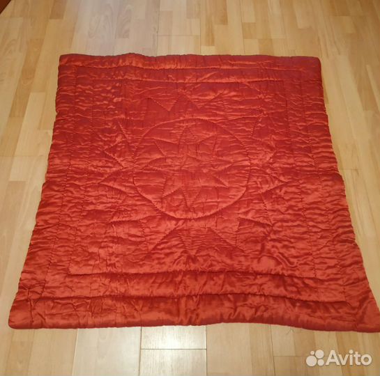 Одеяло ватное детское