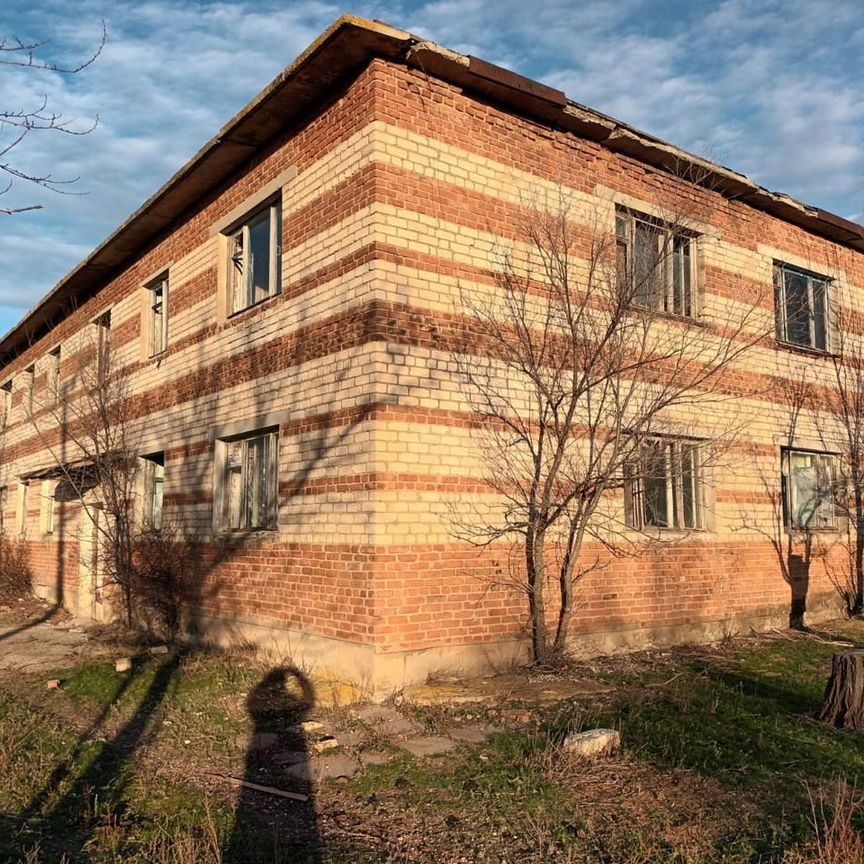 Квартира 35 м²