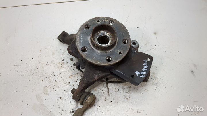 Ступица (кулак, цапфа) Opel Vivaro, 2016