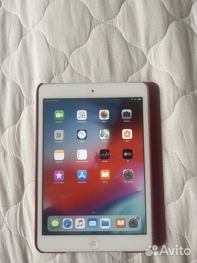 iPad mini 2 32gb
