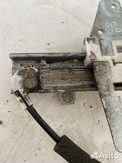 Стеклоподъемник задний правый Chery Fora 1.6