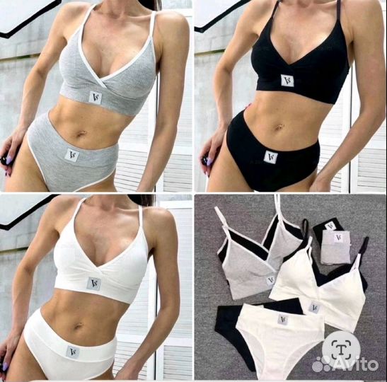 Новая женская одежда