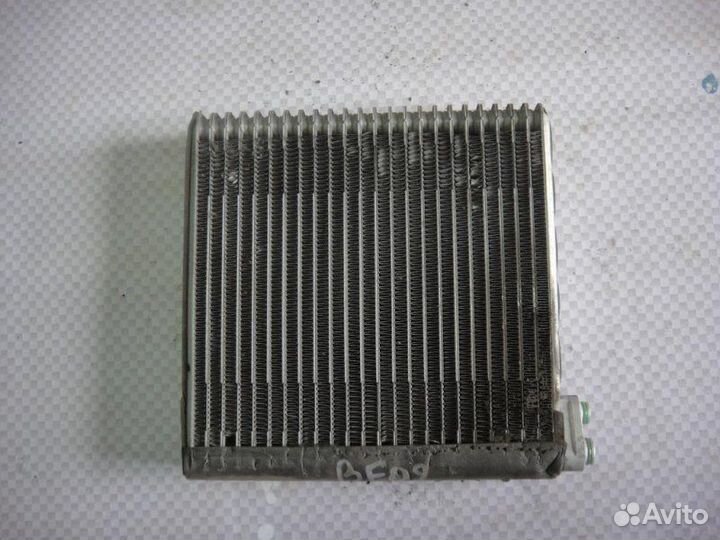 Испаритель кондиционера Byd F3