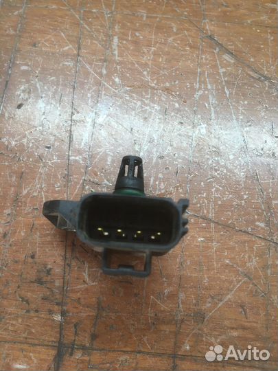 31216308 Volvo Датчик абсолютного давления volvo