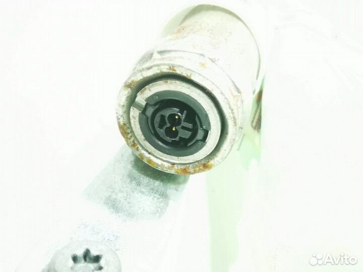 Подушка безопасности боковая (шторка) правая