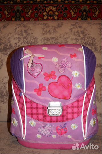 Ранец MagTaller школьный ортопедический Финляндия