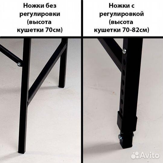 Массажный стол Кушетка