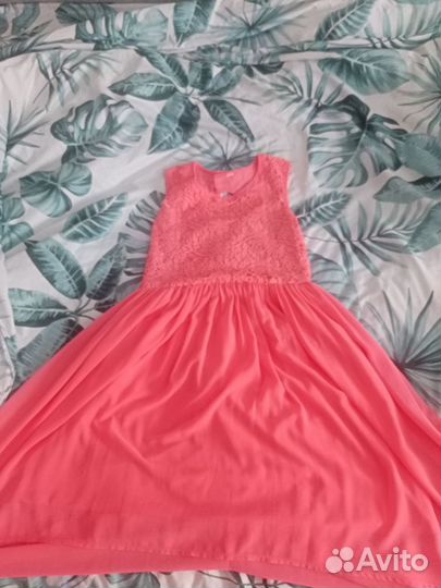 Платье для девочки 146-160