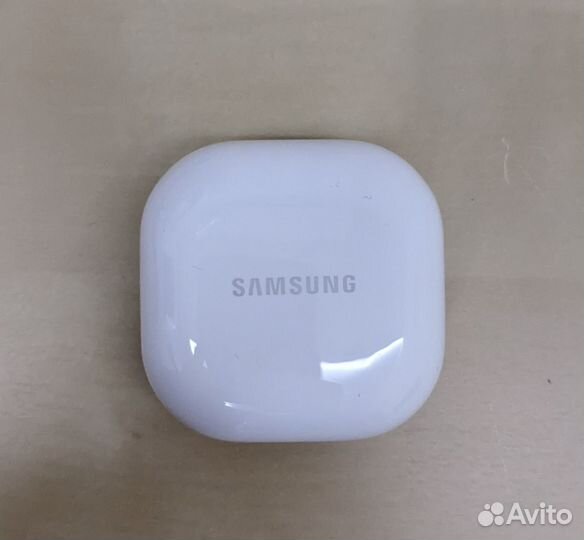 Наушники Samsung galaxy buds 2