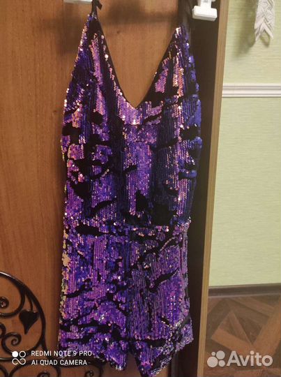 Комбинезон,42-44 размер