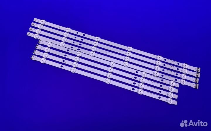 Подсветка для TV D3GE-460SMA-R2 D3GE-460SMB(новая)