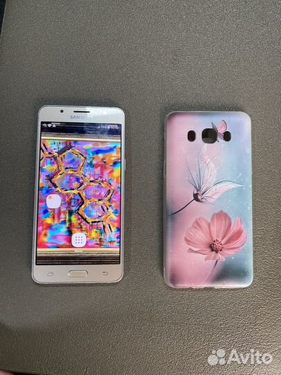 Телефон Samsung бу
