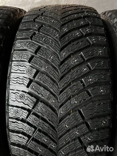 Michelin X-Ice North 4 235/45 R18
