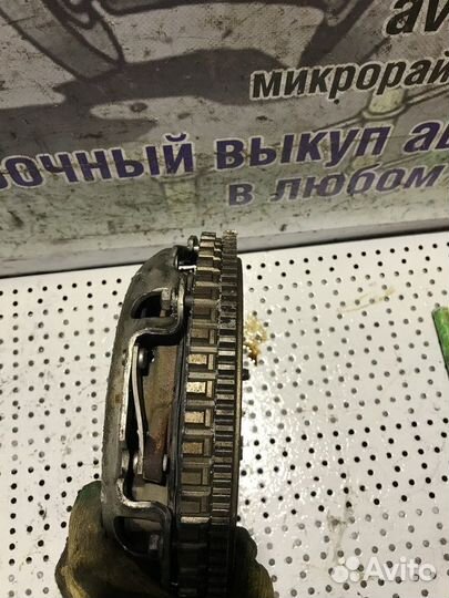 Корзина сцепления Nissan Almera G15 1.6 k4m