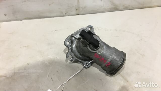 Термостат Mercedes E350 W212 642.850D 2010