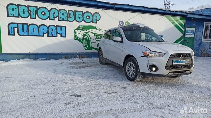 Стеклоподъемник передний правый Mitsubishi ASX 571