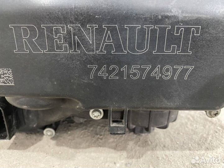 Насос AdBlue Renault T 7421574977
