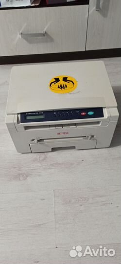 Мфу Xerox workcentre 3119
