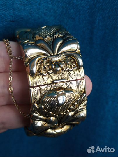 Браслет whiting and davis