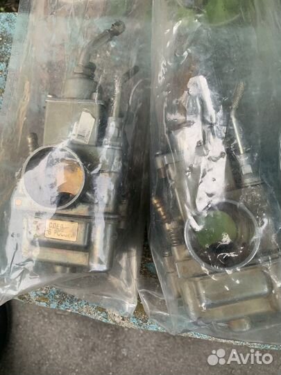 Карбюраторы для урала