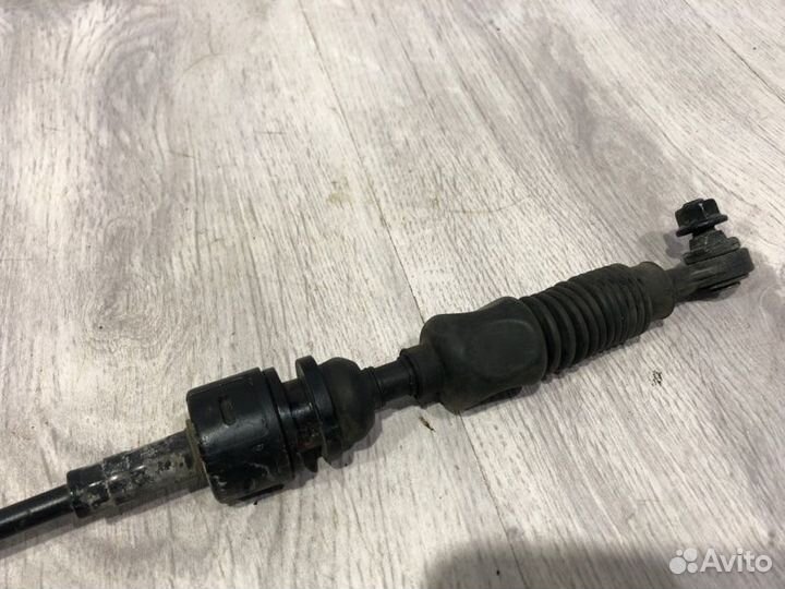 Трос АКПП Hyundai Solaris хэтчбек 2013