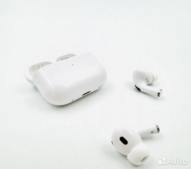 Беспроводные наушники apple airpods pro 2