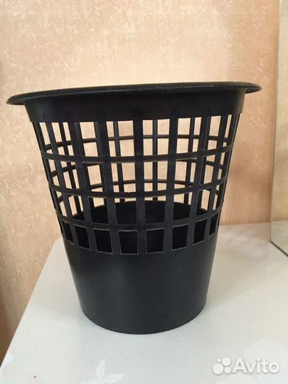 Корзина для бумаг