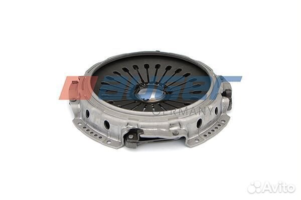 Корзина сцепления D310 Мерседес 711/714/811/814 Ik