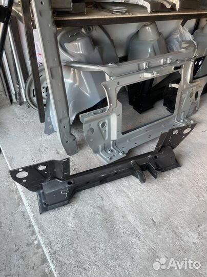 Низ Телевизора 2109-2114-2115–Новый