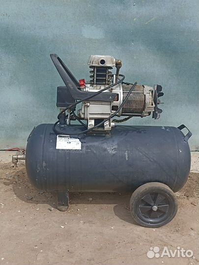 Компрессор