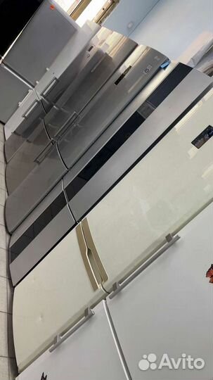 Холодильники бу с гарантией и доставкой