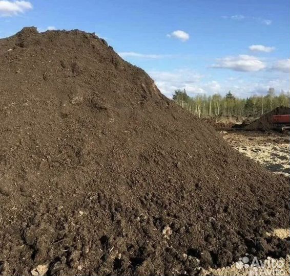 Приму грунт