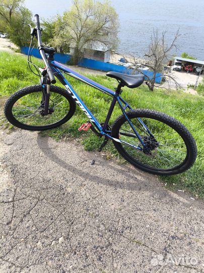 Велосипед Горный Stark Hunter 27.3 HD