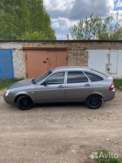 LADA Priora 1.6 МТ, 2012, 106 500 км