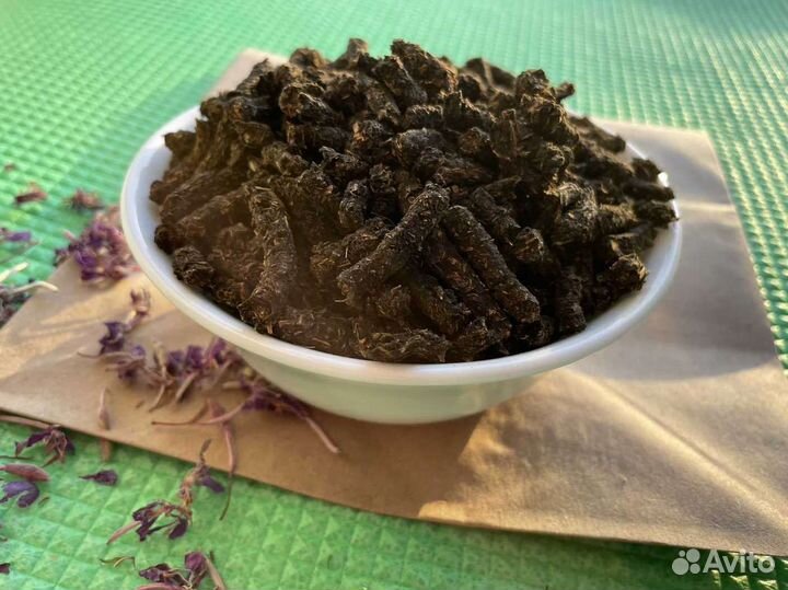 Иван-чай 1кг 2О23 зож, органический