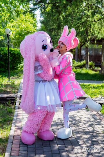 Аниматоры на день рождения детям