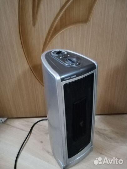 Обогреватель (Тепловентилятор)