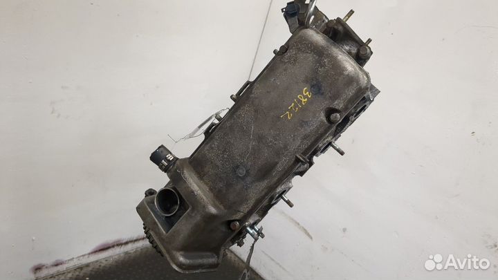 Головка блока (ГБЦ) Fiat Punto, 1995