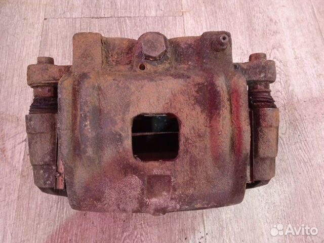 Суппорт передний правый Great Wall Sailor 1 491QE