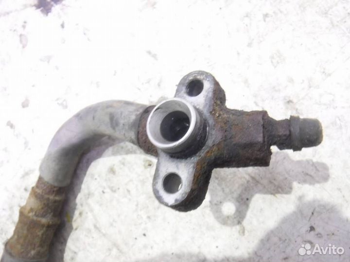 Шланг гидроподвески