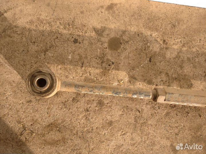 Рычаг задний левый Kia Spectra 2001-2011