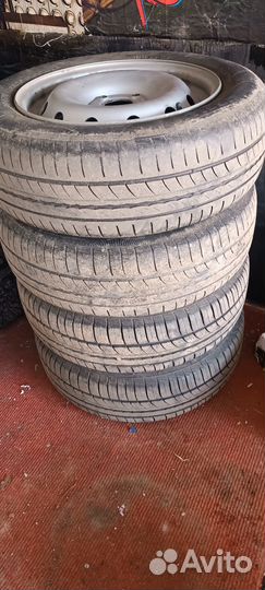 Pirelli Cinturato P1 185/65 R15 92H