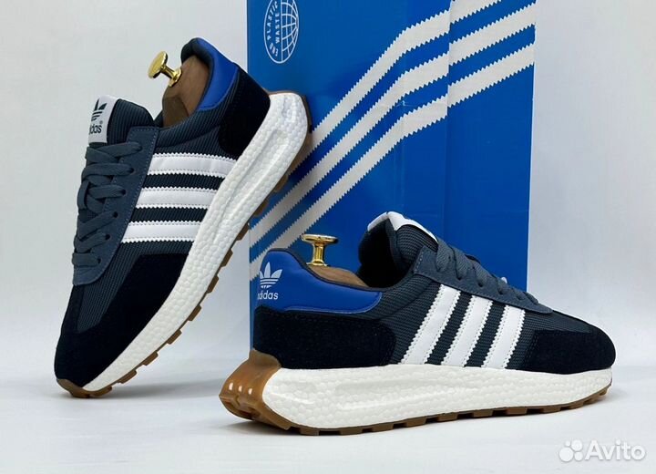 Кроссовки Adidas мужские