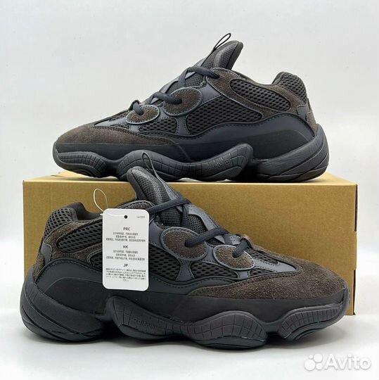 Кроссовки Adidas Yeezy 500, арт.225994