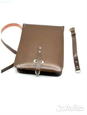 Военный планшет Сержантский СССР, полевая сумка