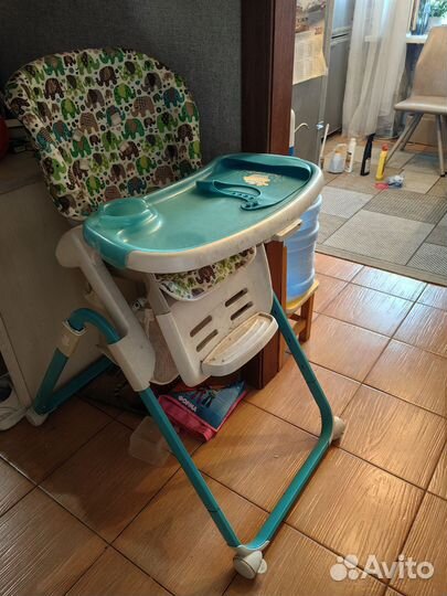 Стульчик для кормления