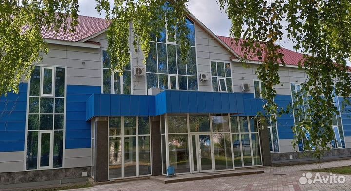 Фасадные металлокассеты