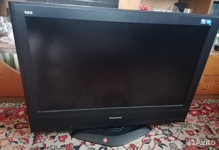 Телевизор Panasonic Viera